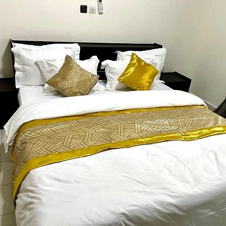 Swiss Cottage 克里比 外观 照片