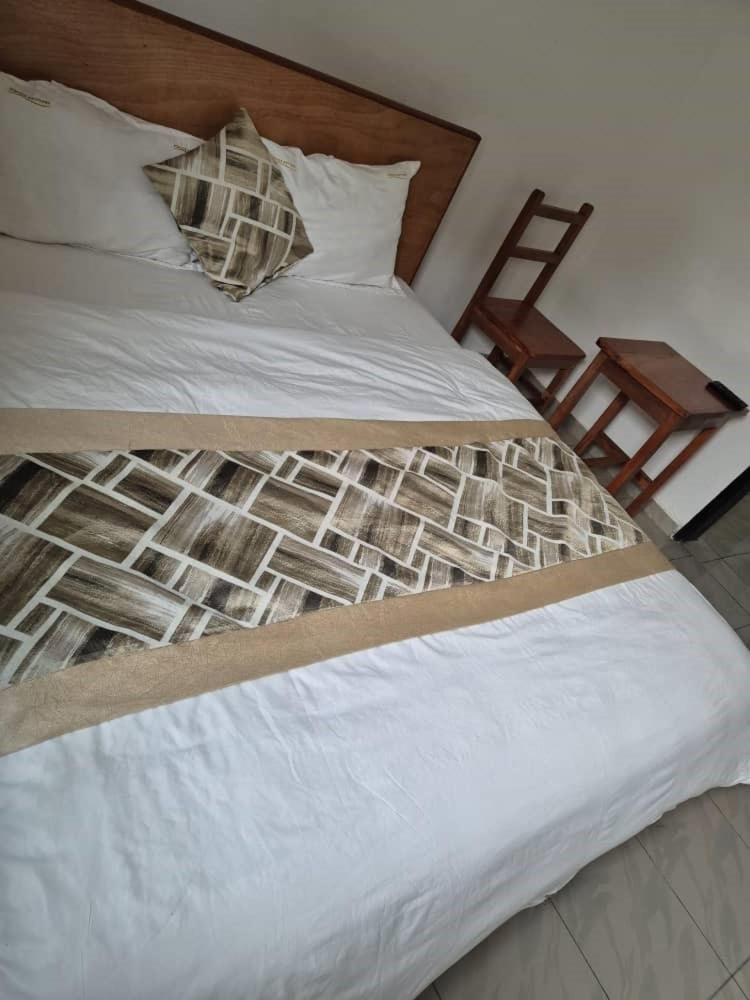 Swiss Cottage 克里比 外观 照片